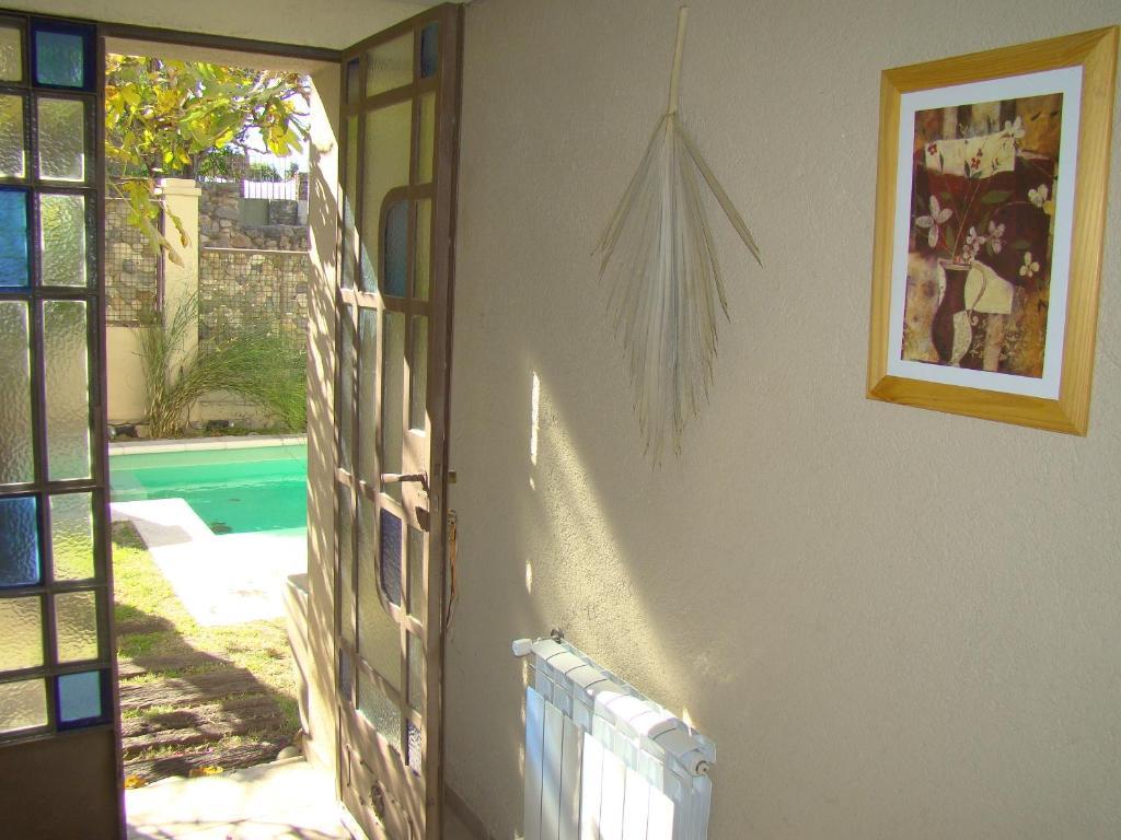 Hotel N'Aike Casa De Huespedes La Calera Habitación foto